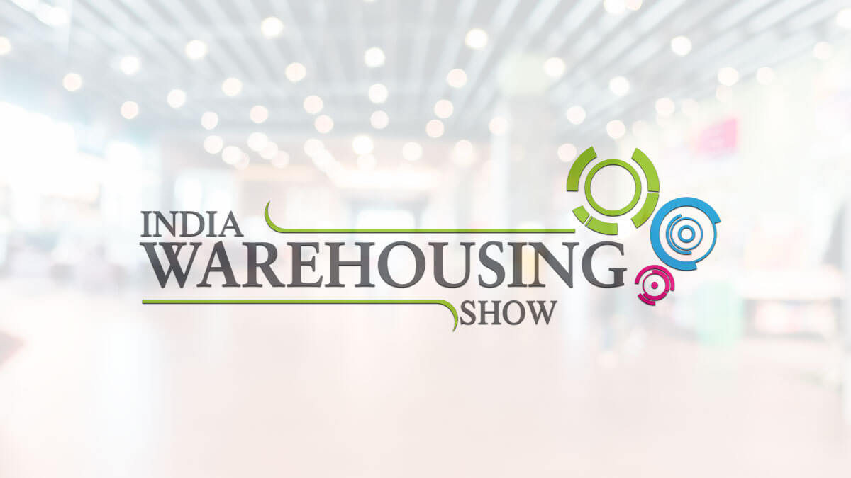 India Warehousing Show (IWS)