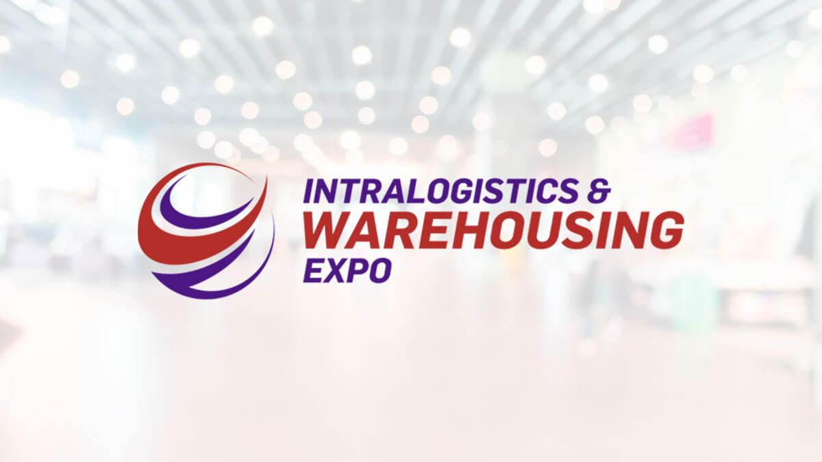Intralogistics & Warehousing Expo